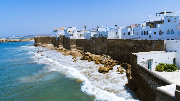 La commune d’Assilah aspire à rejoindre le réseau des villes créatives de l’UNESCO