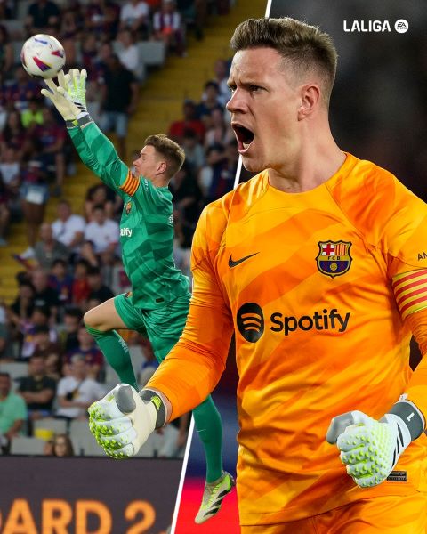 Liga. J34. Valladolid-Barça, le relégué contre le leader ce soir !