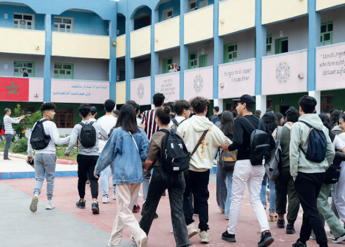 Violences scolaires : Comment prémunir nos écoles du chaos ? [INTÉGRAL]