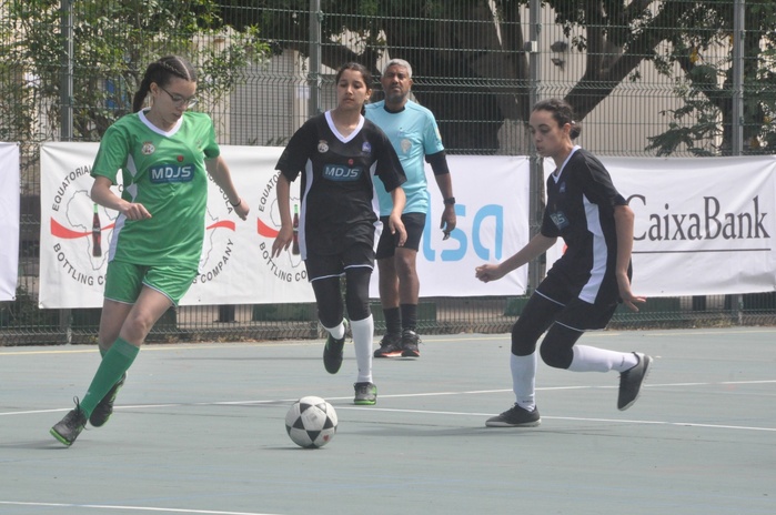 Socio-sportif : La Peña Madridista de Casablanca organise ses Trophées annuels les samedis 10, 17, 24 et 31 mai.