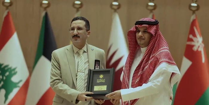 Arabie Saoudite : Le Marocain Younes Nafid remporte le prix du E-learning