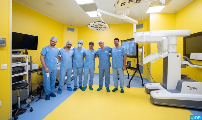 Le groupe Akdital annonce la réussite de la première opération de Téléchirurgie au Maroc entre deux de ses établissements à Casablanca et à Laâyoune