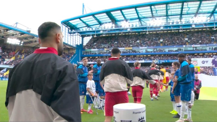 PL : Les Bleus s’offrent les Reds et s’approchent de la LDC 25-26