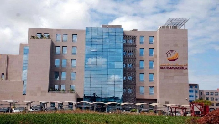 HCP: Le chômage recule à 13,3% entre les premiers trimestres de 2024 et de 2025