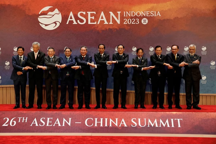 ASEAN : Renforcer la coopération face aux tensions commerciales