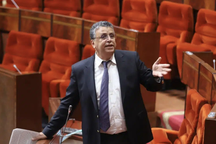Ouahbi : "Le Maroc aligne son arsenal juridique environnemental sur les standards internationaux"