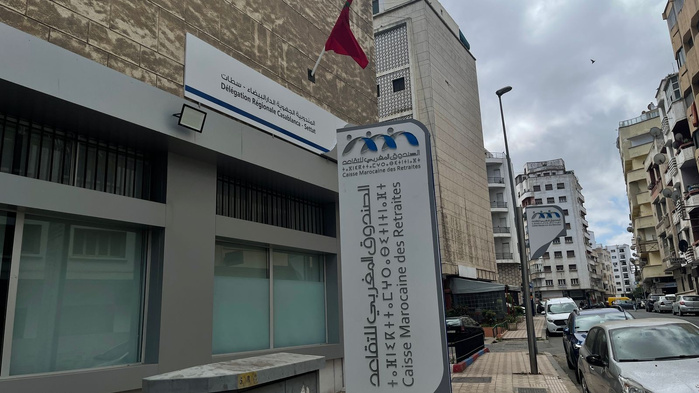 CMR : le régime de retraite "Attakmili" réalise un taux de rendement de 5,95% en 2024