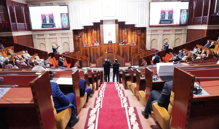 Audit des subventions du bétail : Au Parlement, un bras de fer silencieux entre majorité et opposition !