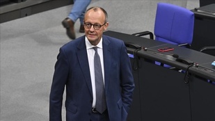 Allemagne : Friedrich Merz échoue à se faire élire chancelier fédéral au Bundestag