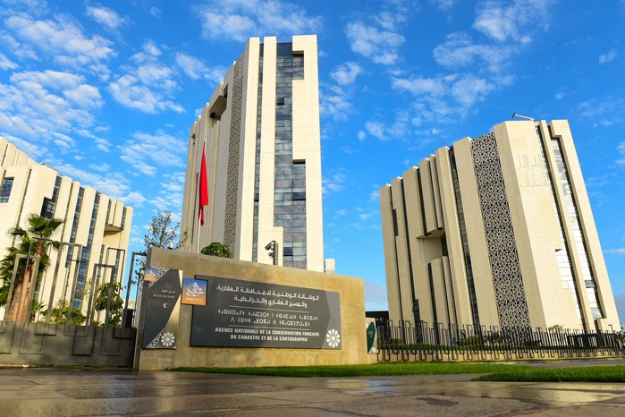 Conservation foncière: Reprise imminente des services en ligne après le renforcement du dispositif de cybersécurité