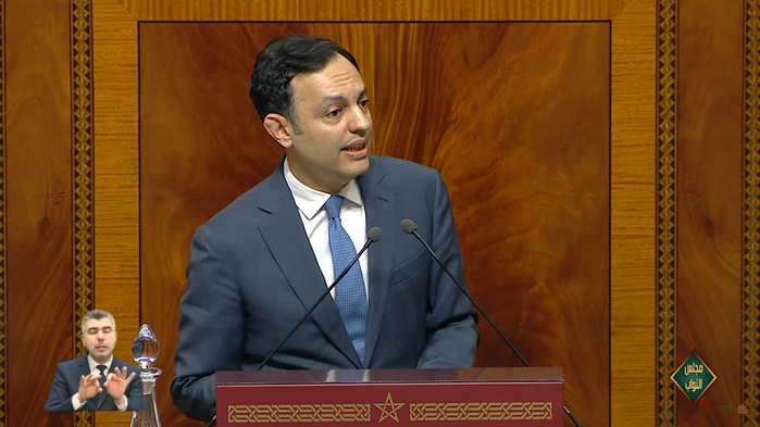 Saisonnières marocaines en Espagne : le titre de séjour prolongé à 4 ans (Sekkouri)