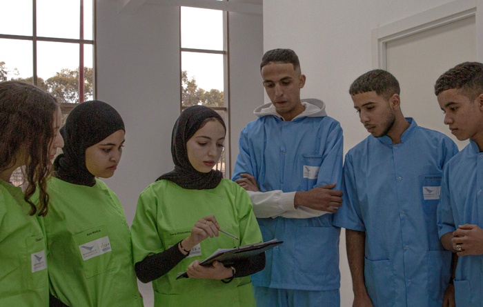 Santé et sécurité : Formation pour palier à la pénurie des infirmiers du travail