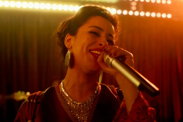 Le film marocain Everybody Loves Touda fait escale en Arabie saoudite