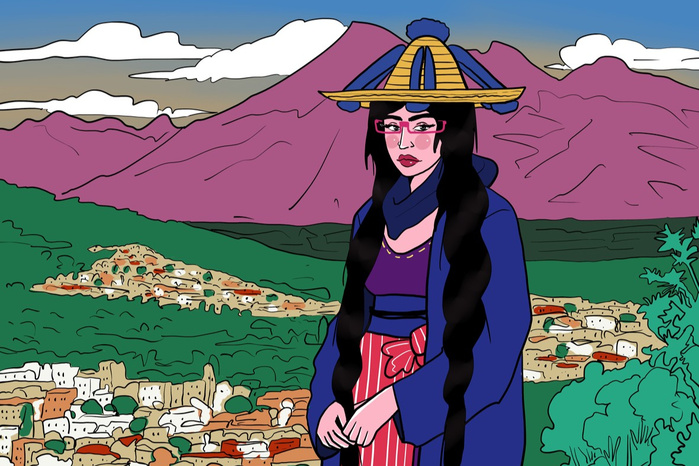 Tétouan célèbre 25 ans de création marocaine en bande dessinée à l’occasion de la 18ᵉ édition du FiBaD