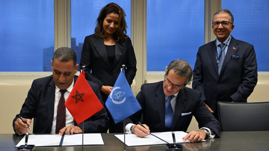 Technologies nucléaires : le Maroc au cœur d’une coopération régionale renforcée avec l’AIEA