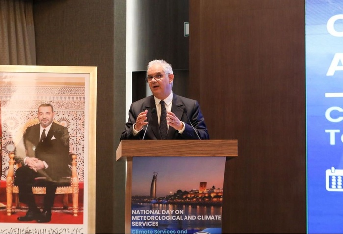 Services climatiques : L'Agriculture de précision, clé de la résilience