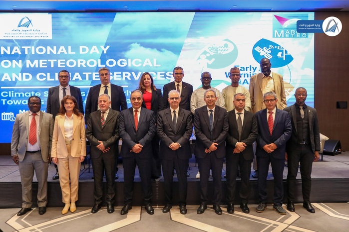 Services climatiques : L’agriculture de précision, clé de la résilience [INTÉGRAL]