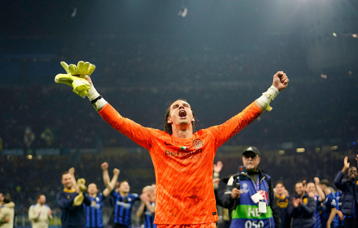 ​Inter - Barça : Sous la pluie de Milan, un combat d’âmes