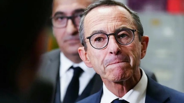 France : Bruno Retailleau relance l’idée d’un référendum sur l’immigration