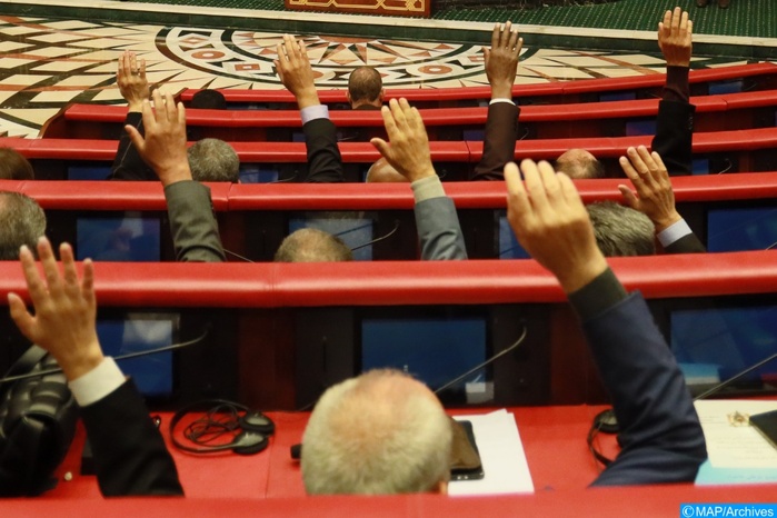 Les conseillers adoptent à la majorité le projet de loi sur les commissaires judiciaires