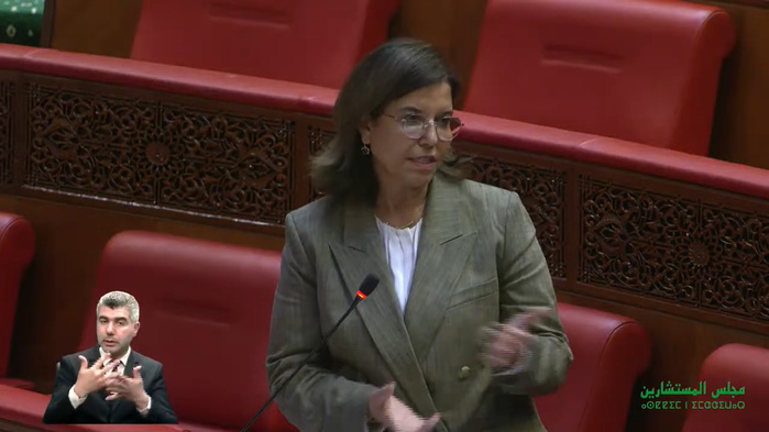 Driouich : « Nous œuvrons à réduire le nombre d'intermédiaires de vente de poisson »