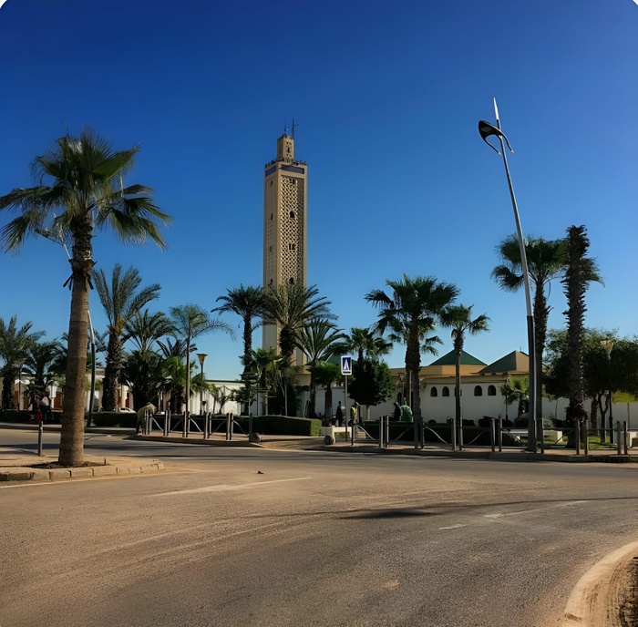 ​Sidi Bennour : Du crépuscule des bidonvilles à l’aube de la dignité !