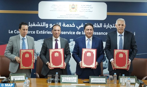 Artisanat : Vers la dématérialisation des formalités d’exportation