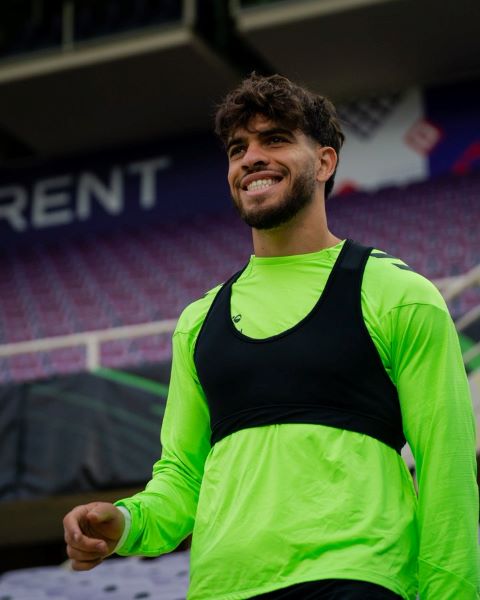 Demi-finales Conférence League : Zalzouli, sera-t-il le 3e Marocain finaliste d’une compétition européenne cette saison !