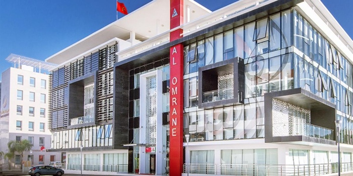 Paris : inauguration de la succursale rénovée d’Al Omrane