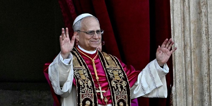 L'Américain Robert Francis Prevost élu pape (Vatican)