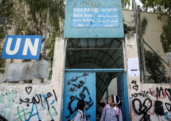 Palestine : Israël ferme des écoles de l'ONU à Al Qods