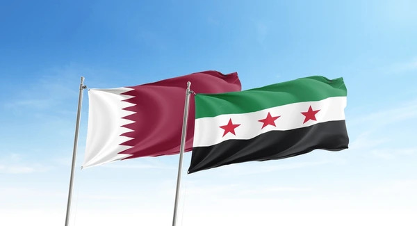 Syrie/Qatar : Une aide de 87 millions de dollars