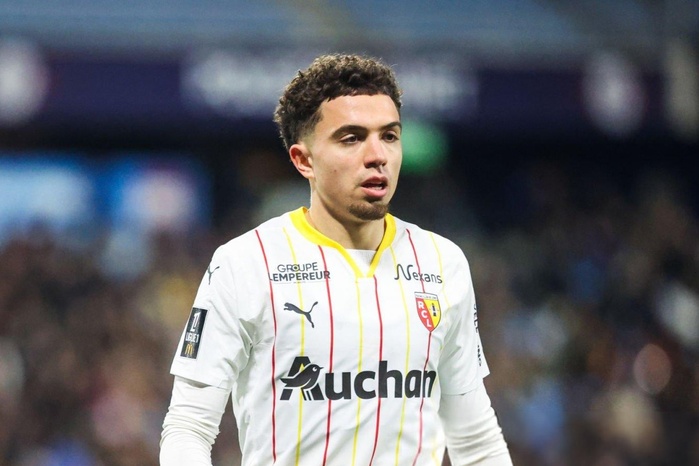 Neil El Aynaoui, vers une première convocation en équipe nationale ?