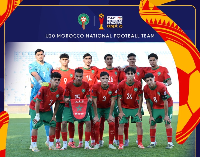 CAN U20 / Groupe A : quel adversaire pour les Lionceaux en quart de finale ?