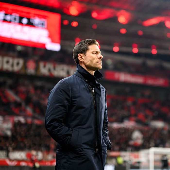 Real : Xabi Alonso prochain coach du club !