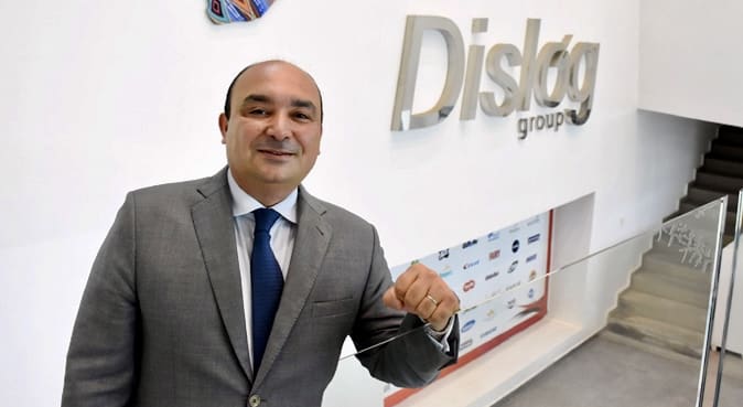 La BERD investit 25 millions de dollars dans le capital du groupe marocain Dislog