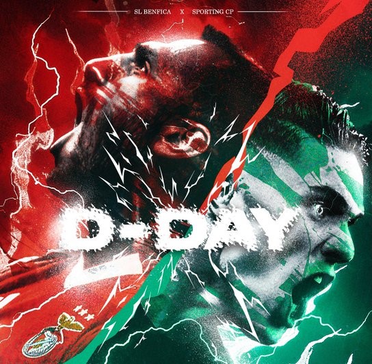 Liga Portugal / J33 : Aujourd’hui, ‘’Benfica – Sporting’’ décisif pour le titre