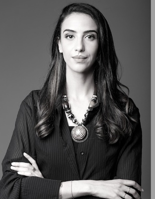 L'Afrique a-t-elle une place dans la nouvelle route des Indes ? Décryptage avec Yasmina Asrarguis