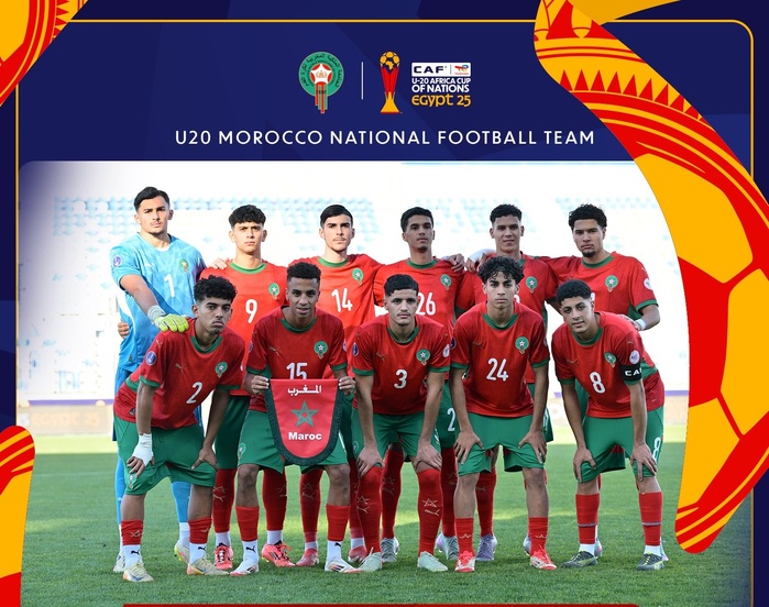 CAN U20 - CDM U20 / Ce lundi, pour aller au Chili, les Lionceaux doivent passer par la Sierra Léone : Horaire ? Diffusion ?