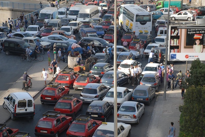 Pollution sonore : Ce vice caché et illégal qui dévalue l’immobilier au Maroc  [INTÉGRAL]