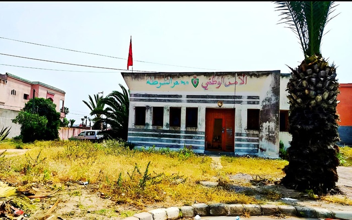 ​El Jadida : 8 millions de dirhams pour des postes de police transformés en véritables hubs de proximité !