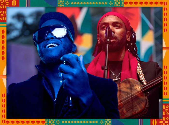 Festival Gnaoua 2025 : Trois artistes afro-méditerranéens à l’unisson des Maâlems