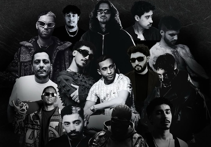 Rabat célèbre le rap marocain avec la première édition du 212’FlowFest