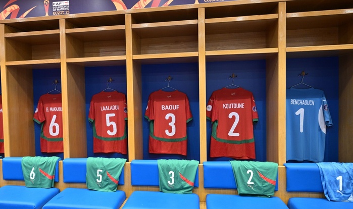 Maroc-Sierra Leone : Quel Onze marocain au coup d’envoi ?