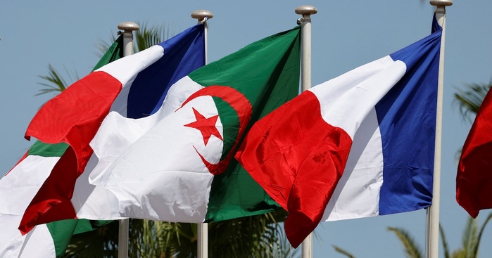 L'Algérie a décidé d'expulser d'autres fonctionnaires français