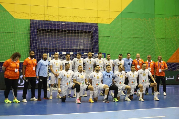 Handball africain / 32ème Supercoupe des clubs : Mountada Derb Sultan s’incline en demi-finale