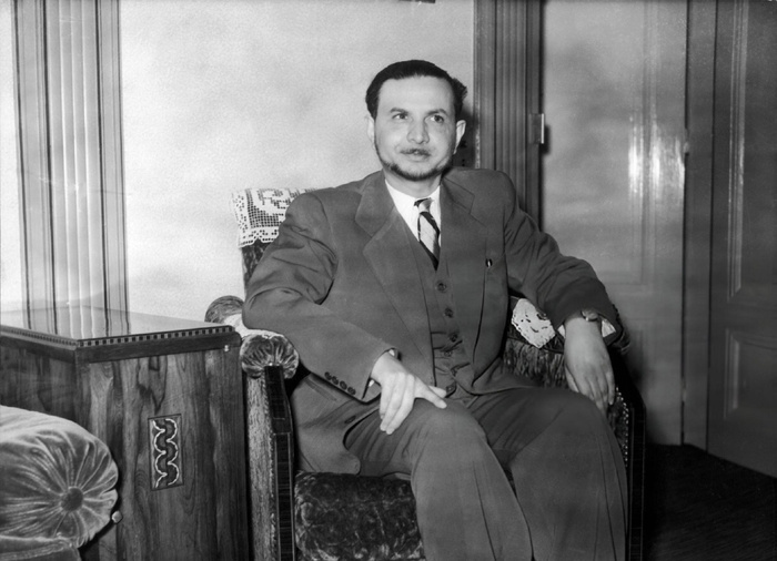 51ème anniversaire de la disparition du Zaïm Allal El Fassi : L’homme de tous les combats