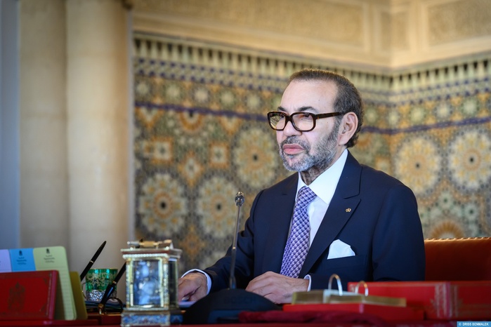 Conseil des ministres : SM le Roi fait le point sur plusieurs dossiers cruciaux [INTÉGRAL]