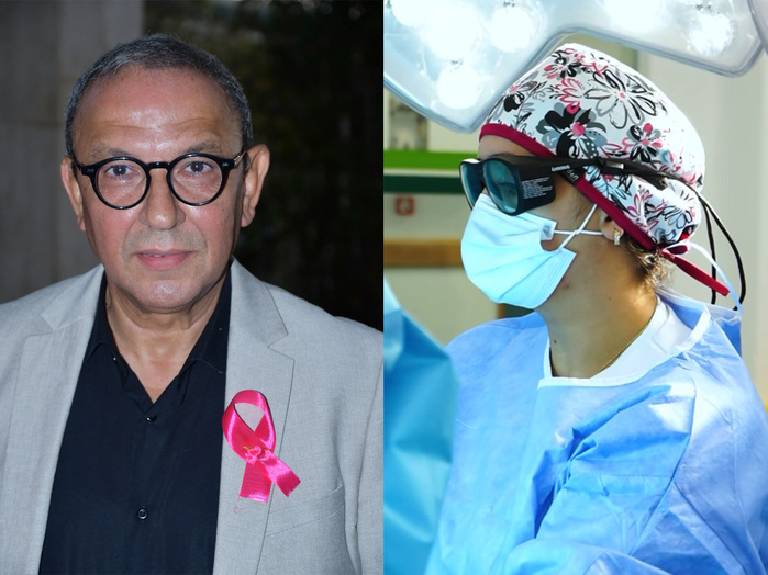 ​Les hémorroïdes à l’ère du laser et de la haute spécialisation