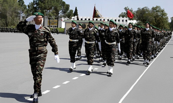 Anniversaire des FAR : La marche vers la modernisation se poursuit